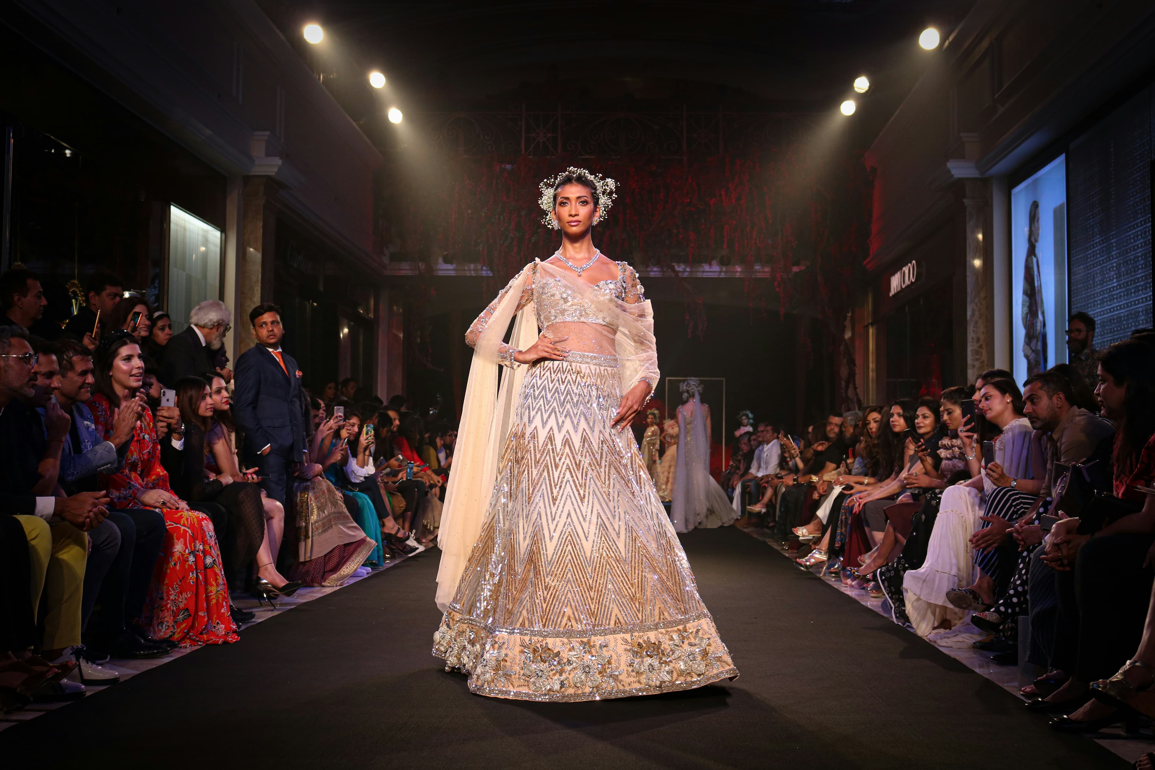Maison d'Espoir Fashion Show