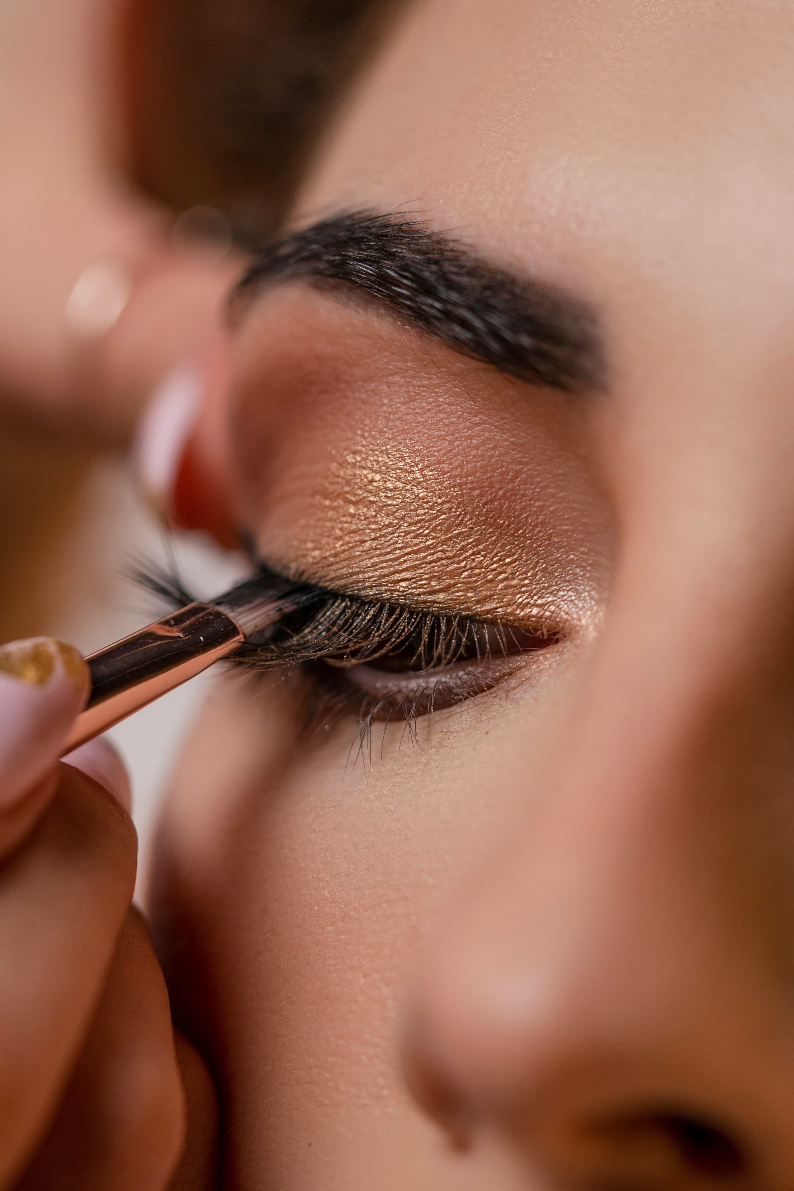 Makeup Artists