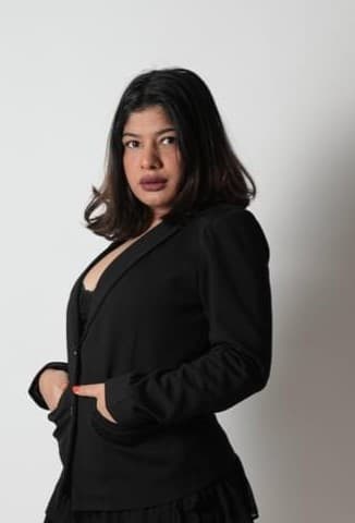 Monika Om Shandilya