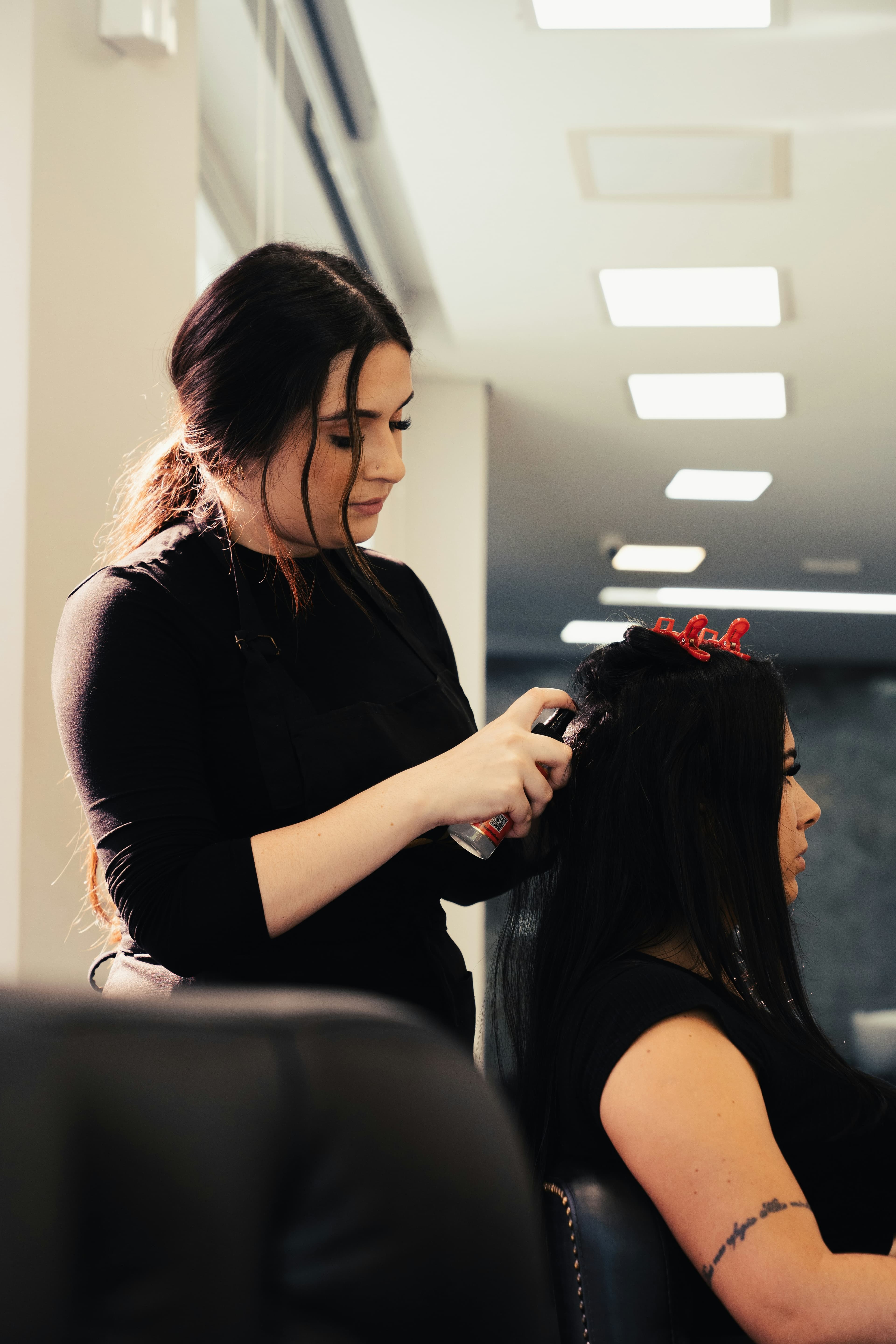 Stylists